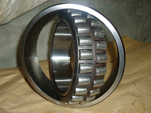 Easy-maintainable 6307 TN C4 bearing for idler